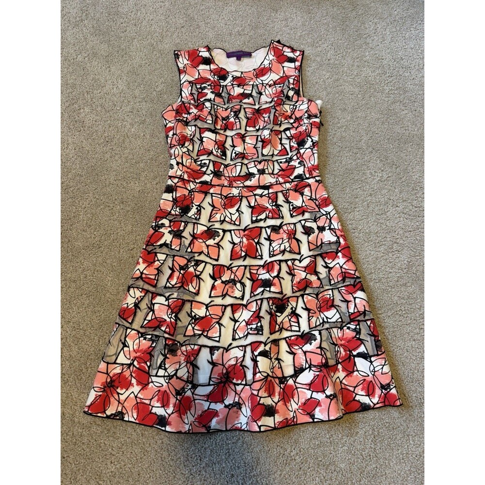 Vivienne Tam Dress